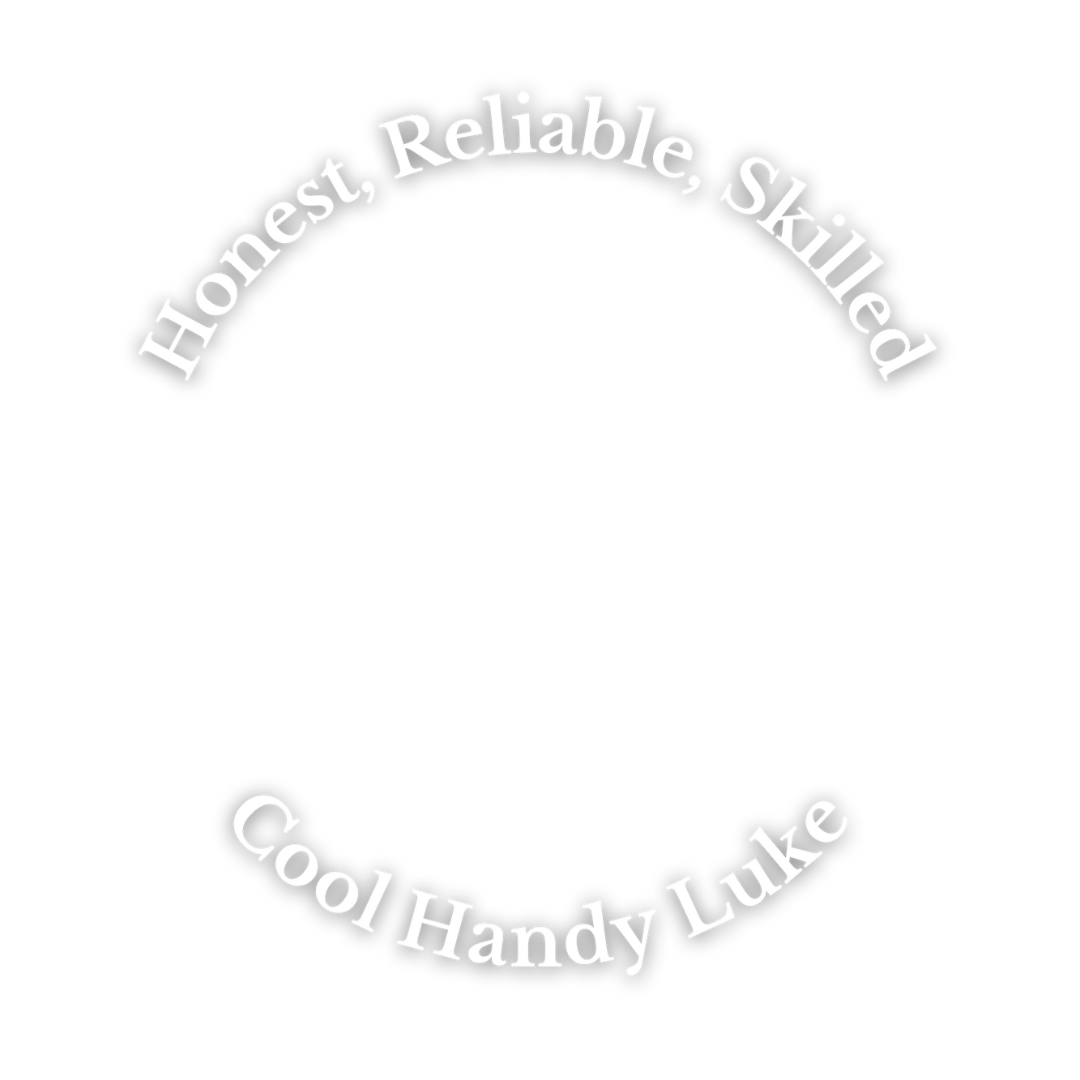 Coold Handy Luke Logo