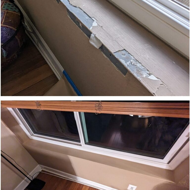 Handyman Project 2