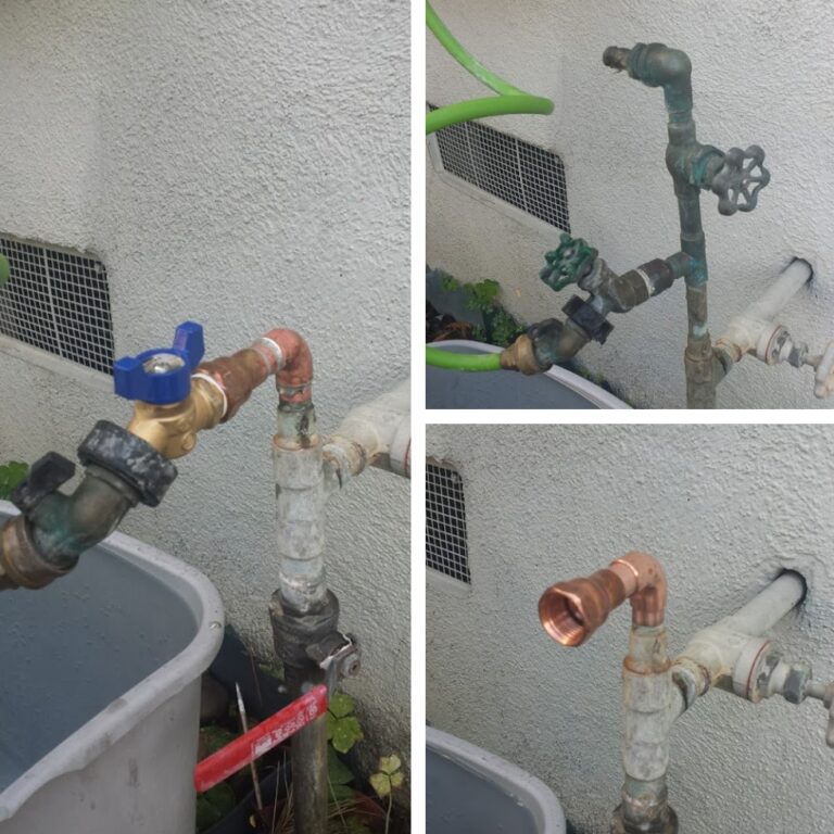 Handyman Project 6