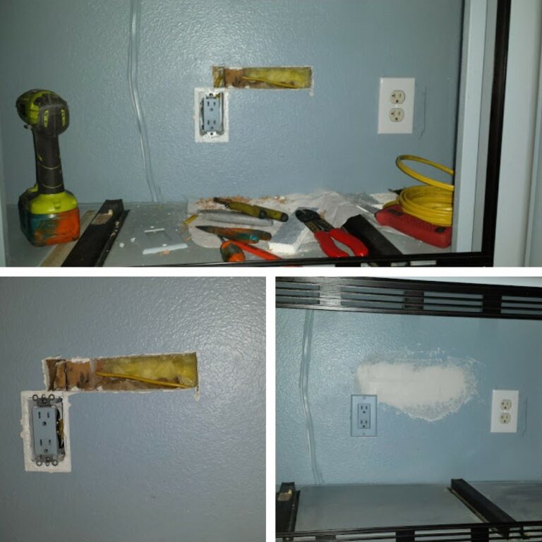 Handyman Project 8