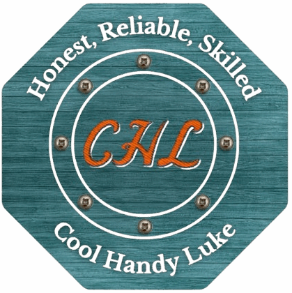 Cool Handy Luke Logo