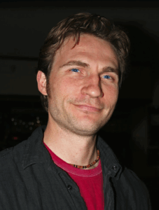 lucas fairchild owner of cool handy luke