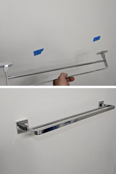 Interior & Exterior Upgrades
