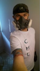 lucas fairchild owner of cool handy luke