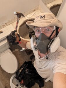 Handyman in Lake Forest CA